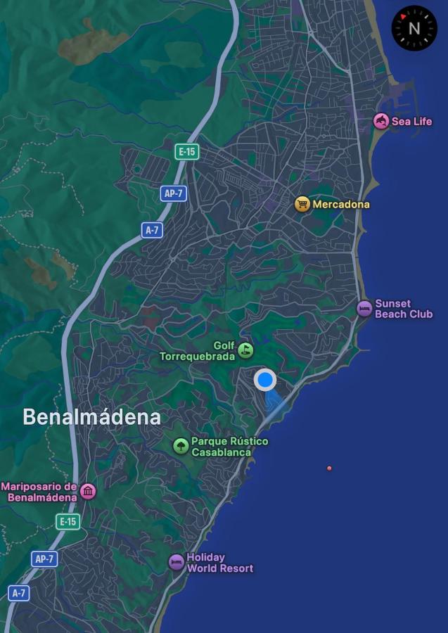 Prestige Penthouse with Stunning Sea Views - 3