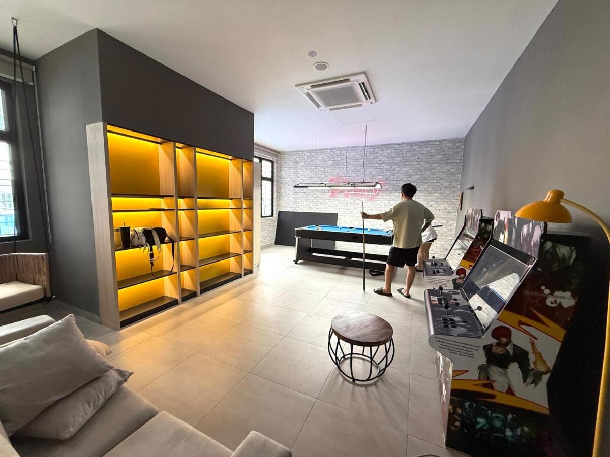 KSL Carton King Suites B By STAY - 2