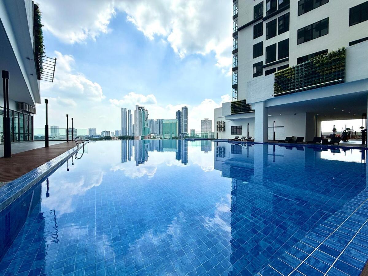 KSL Carton King Suites B By STAY - 4