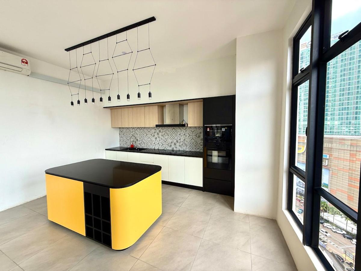 KSL Carton King Suites B By STAY - 5