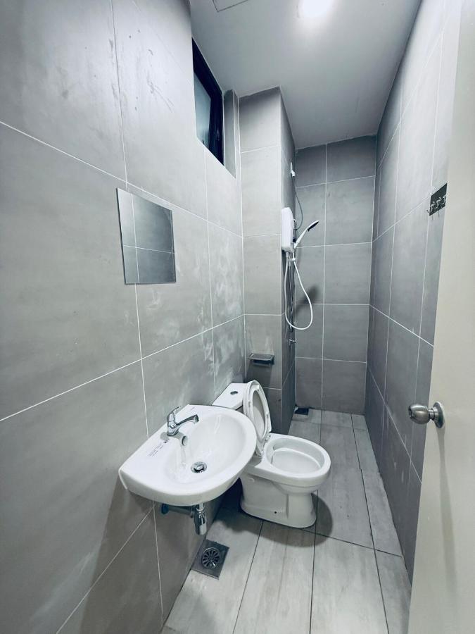 KSL Carton King Suites B By STAY - 3