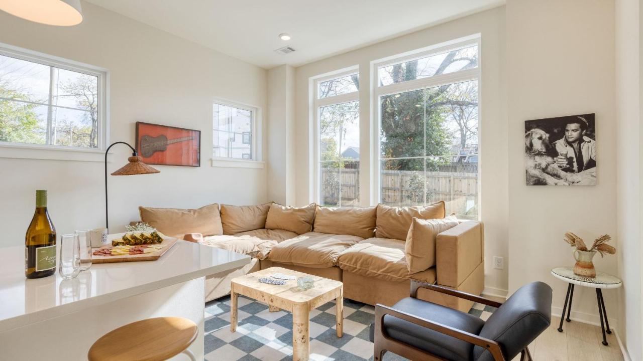 Stunning New Build in East Nash Minutes to Broadway The Stage by AvantStay - 4