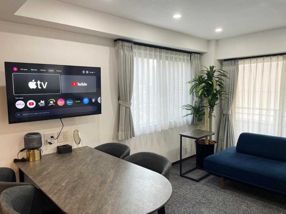 Plan A Tennozu Isle - 3