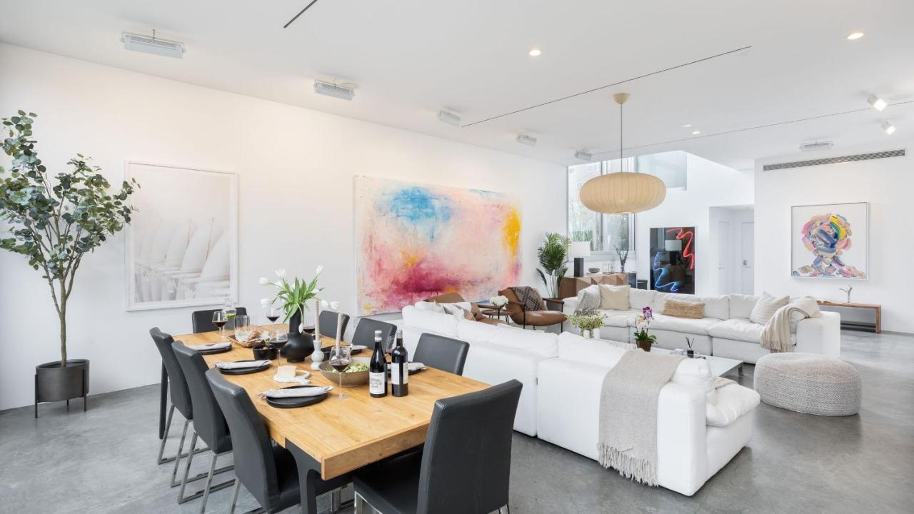 Venice View by AvantStay Walk to Venice Beach Rooftop Ice Bath Luxe Design - 4