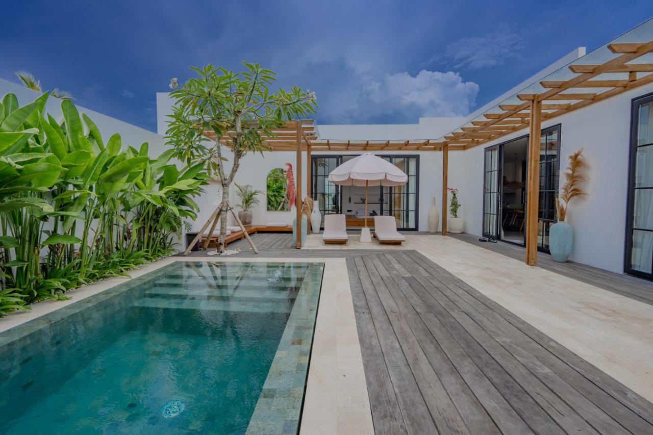 Villa Vabali - Uluwatu by Yolla Hospitality - 4