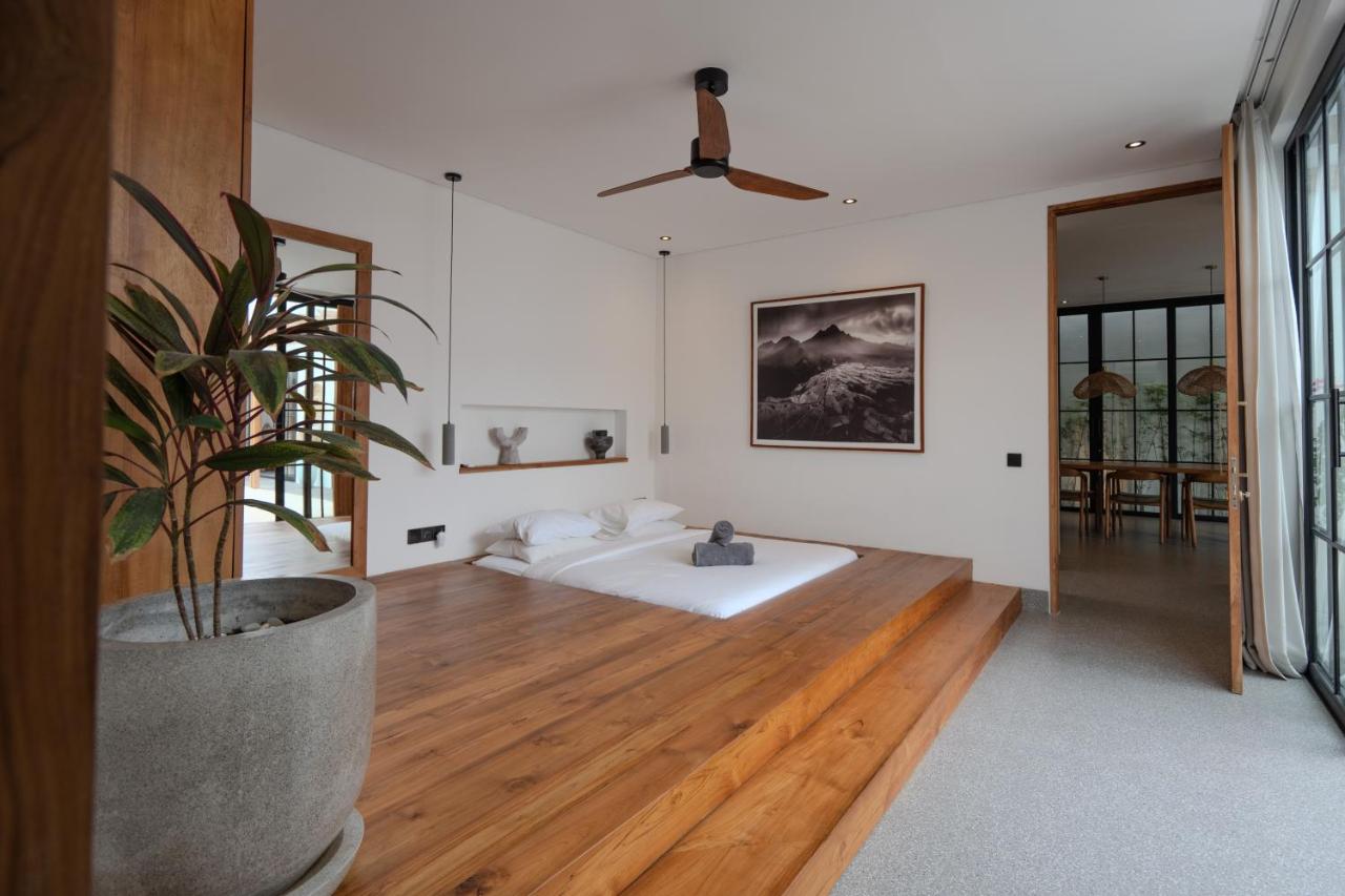 Villa Vabali - Uluwatu by Yolla Hospitality - 3