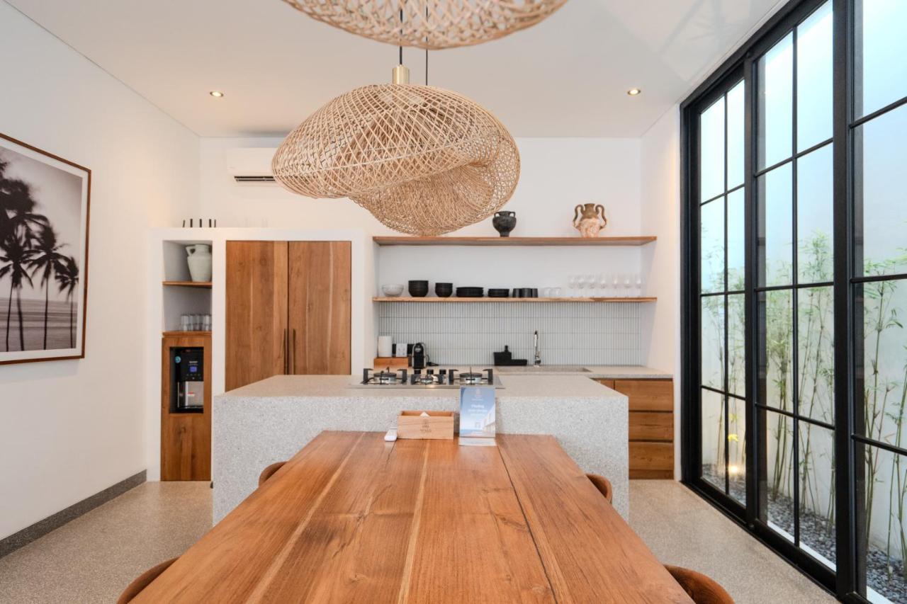 Villa Vabali - Uluwatu by Yolla Hospitality - 5