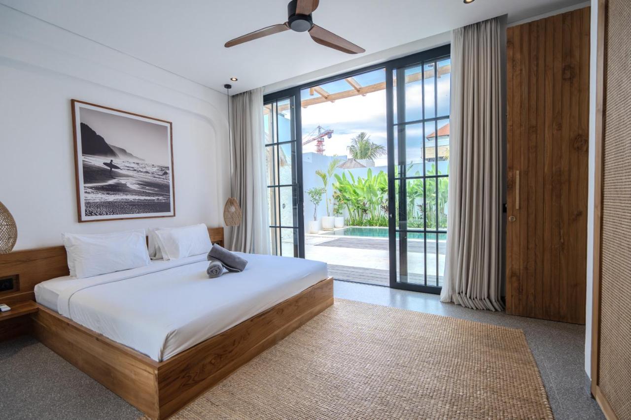 Villa Vabali - Uluwatu by Yolla Hospitality - 2