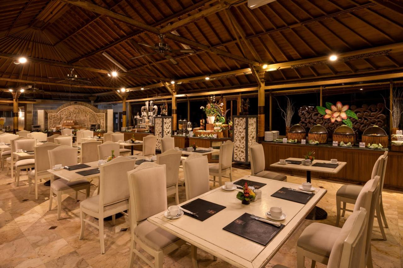 The Jayakarta Bali Beach Resort - 5