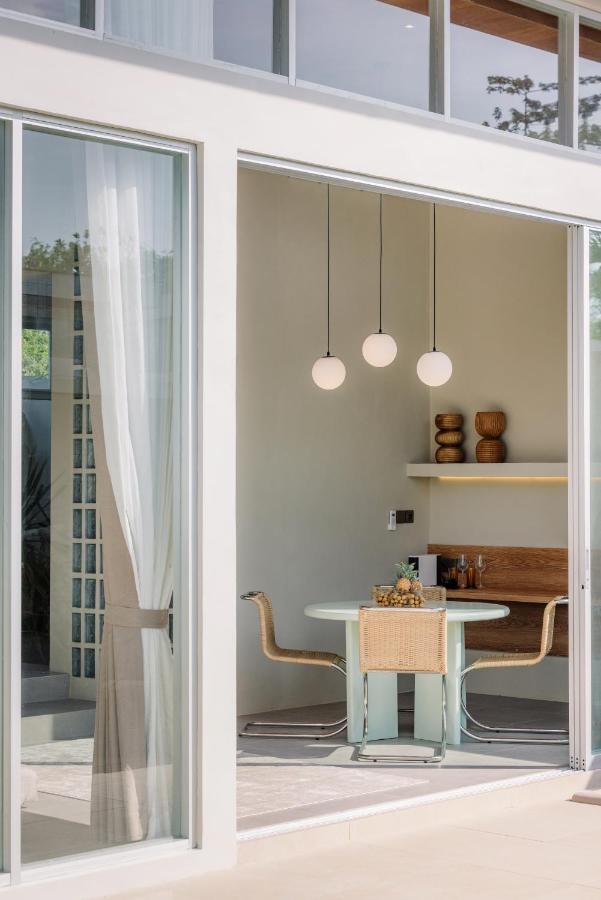 The Outside Design Suites - 5