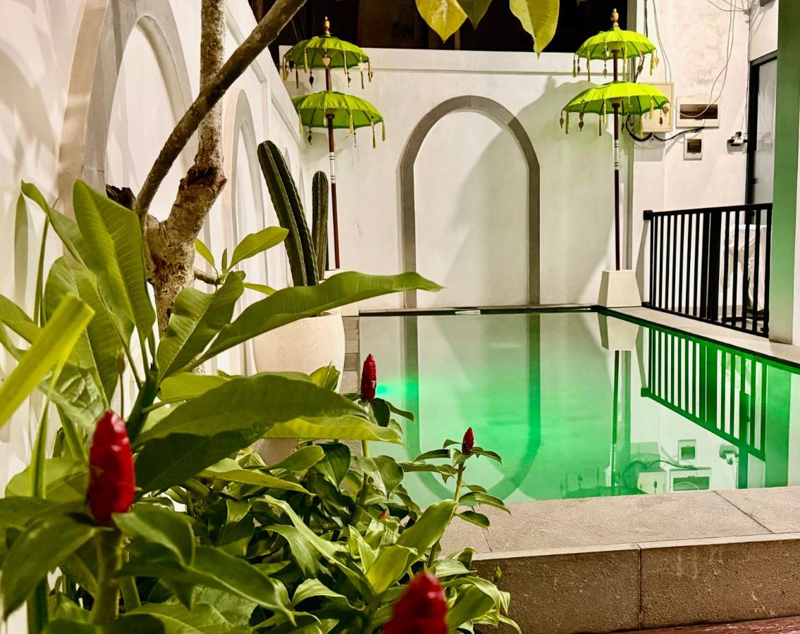 South Island Bali -Near Uluwatu