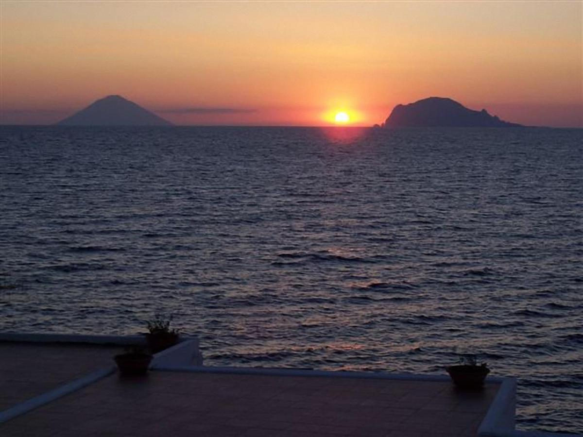 Hotel Punta Barone photo