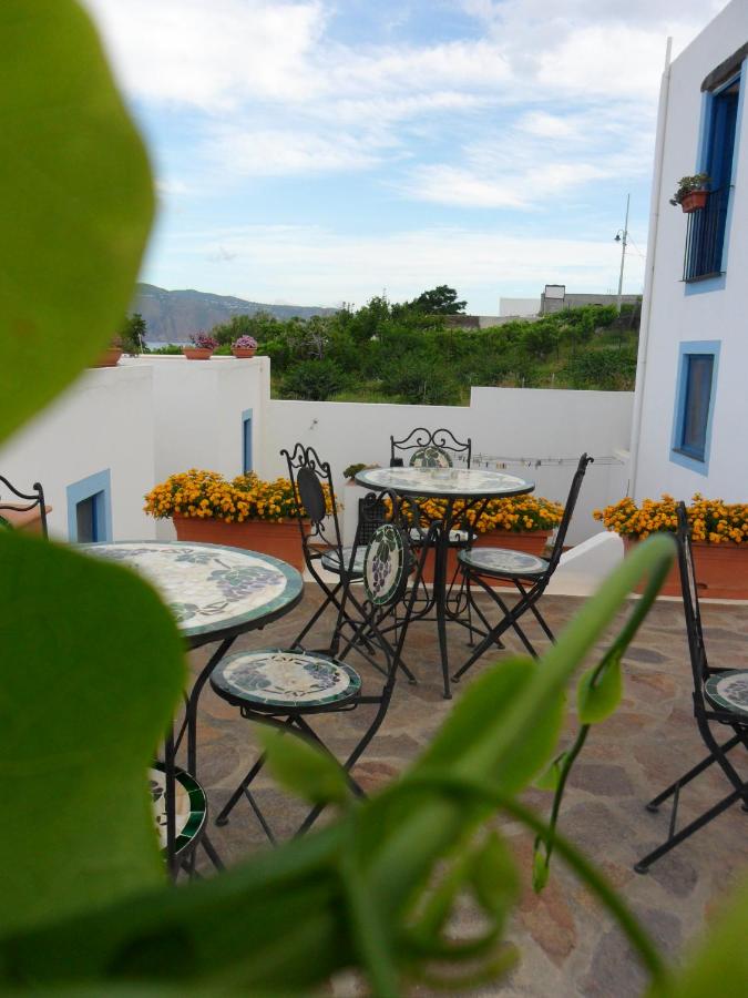 Hotel Punta Barone photo