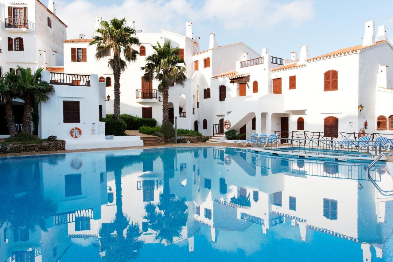 Comitas Tramontana Park, Fornells – Updated 2022 Prices