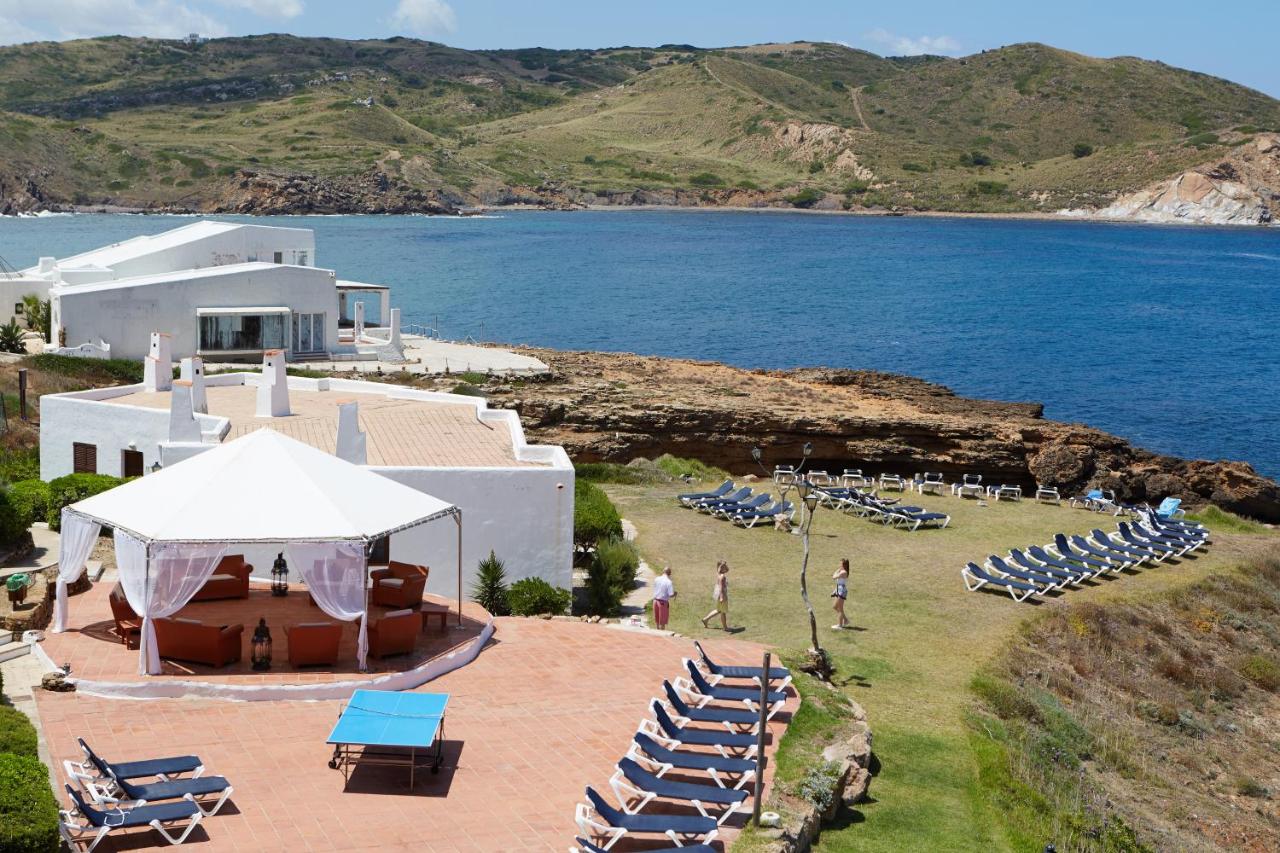Comitas Tramontana Park, Fornells – Updated 2022 Prices