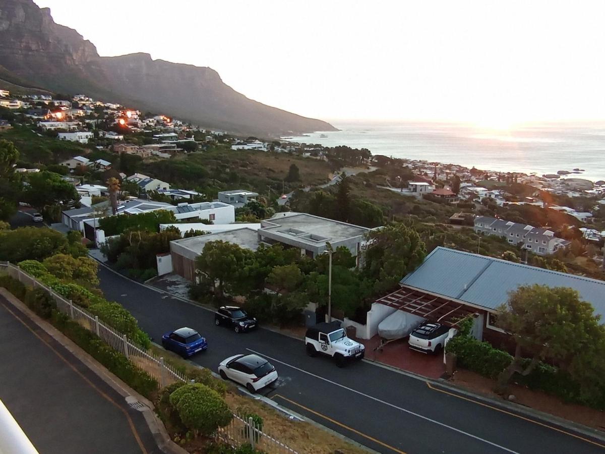 Jetliner Camps Bay Postcard Panorama Views - 4
