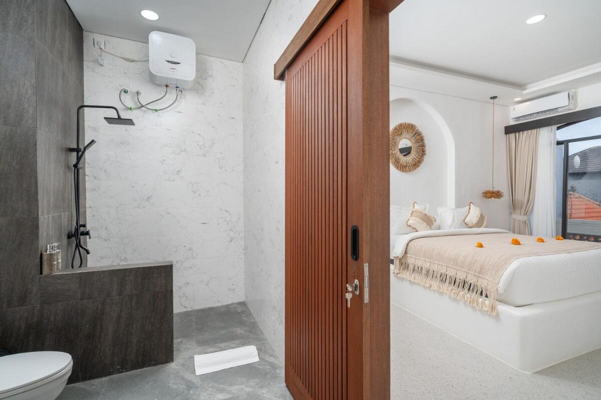 3 Kamar Tidur Di Legian - 3