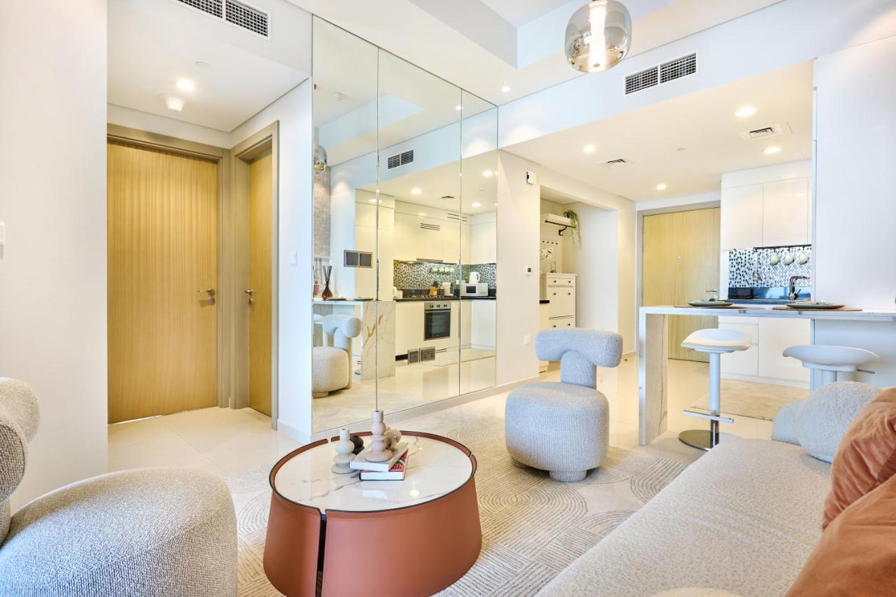 TEKCE Aykon City 2 Tower C 5815 - 5