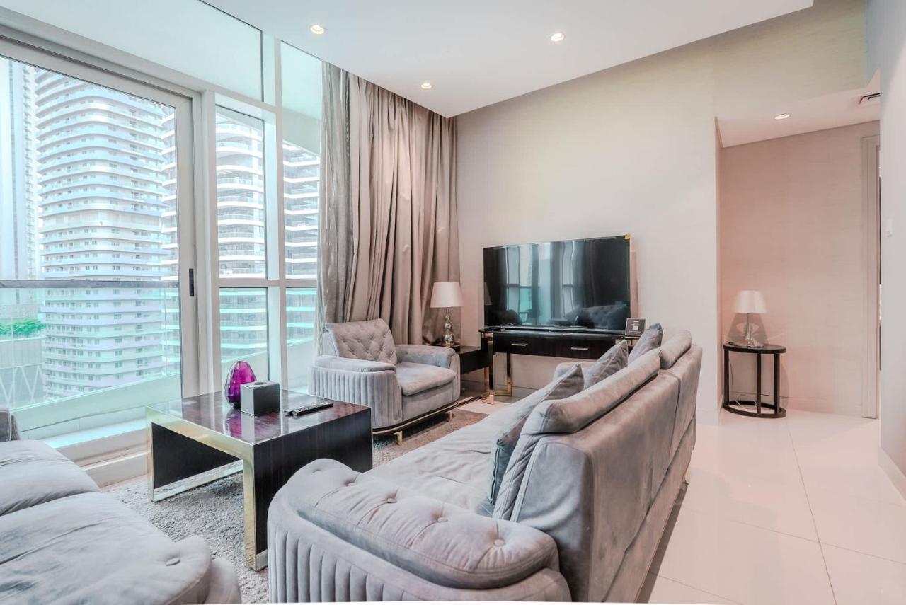 TRPS - Uppercrest, Downtown - Burj Khalifa View, Furnished, Near Dubai Mall - 3