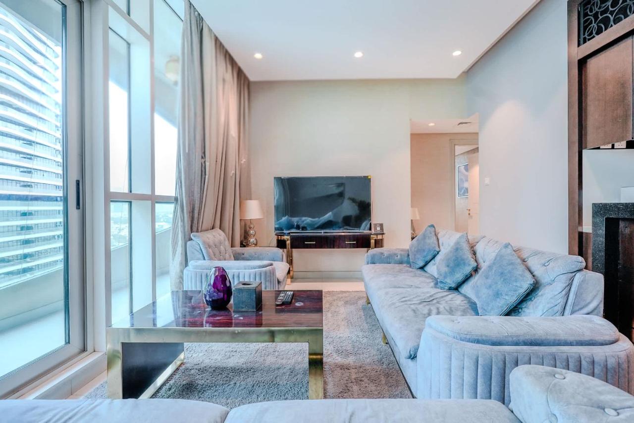 TRPS - Uppercrest, Downtown - Burj Khalifa View, Furnished, Near Dubai Mall - 4