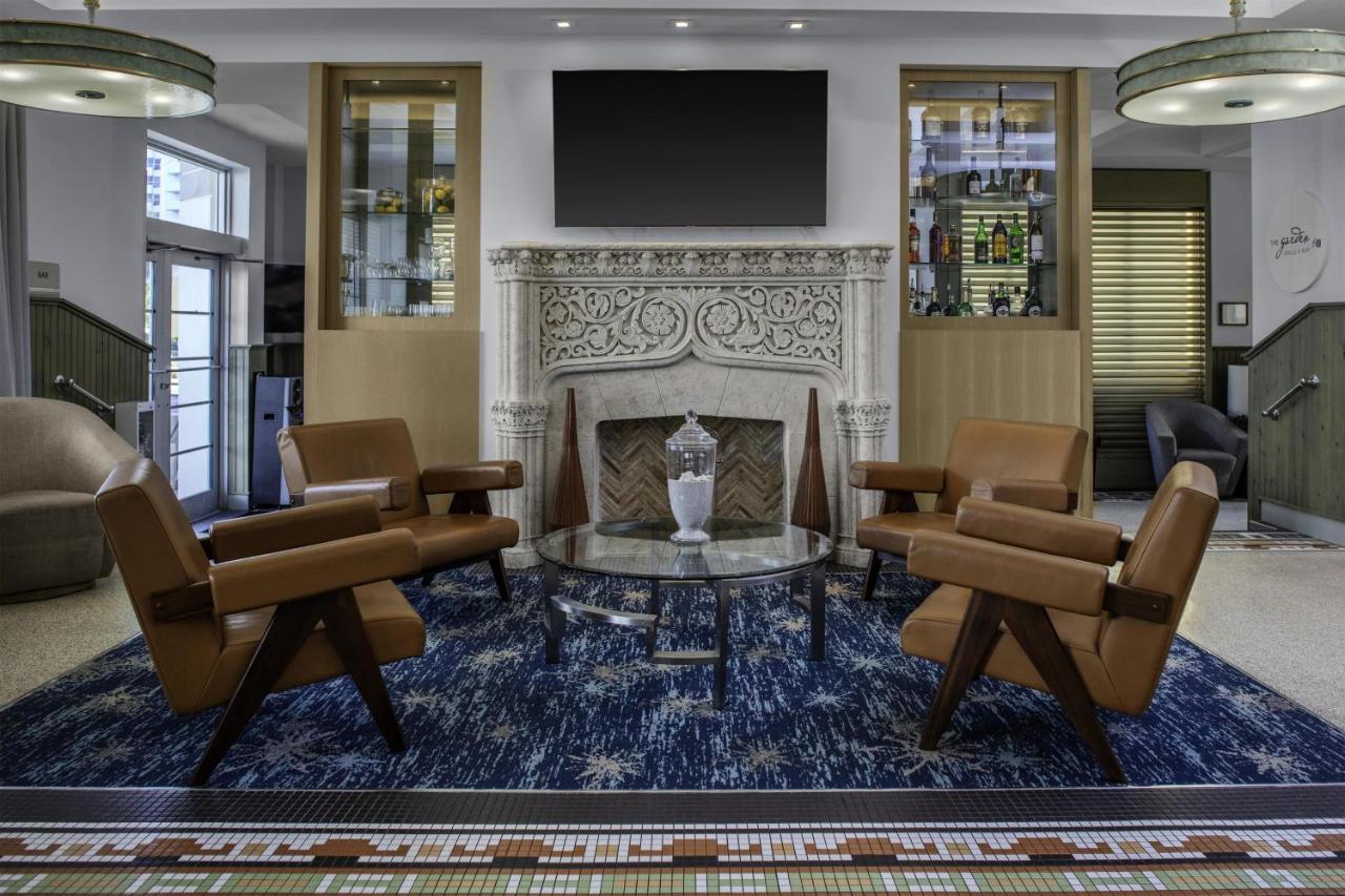 Hilton Garden Inn Miami South Beach - 5