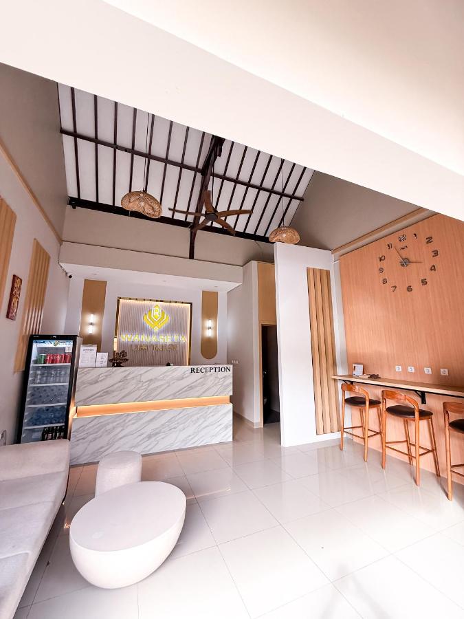 Wanaseta Guesthouse - 2