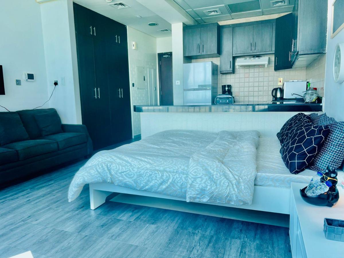 Panoramic Sea View Studio - 5