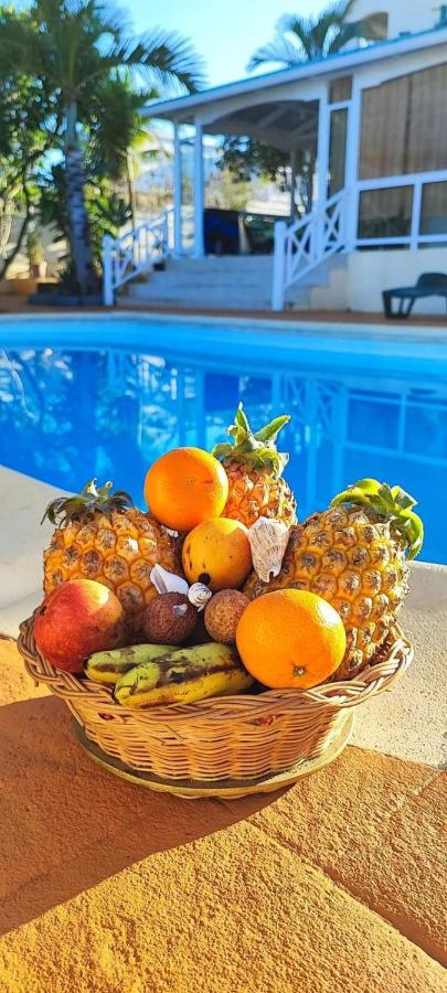 Charmante villa avec piscine proche plage - 5