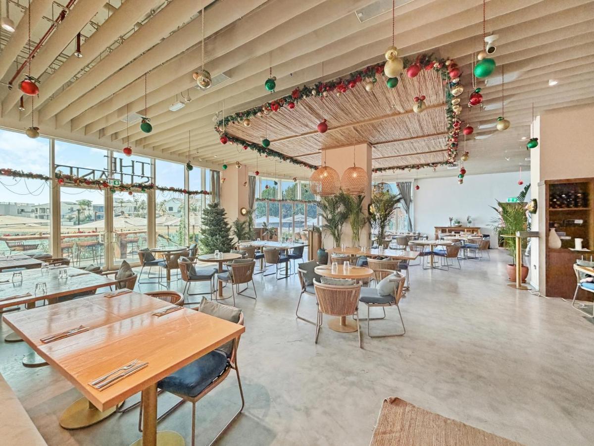 Amazing Views of Palm & Dubai Eye Stylish Studio - 5