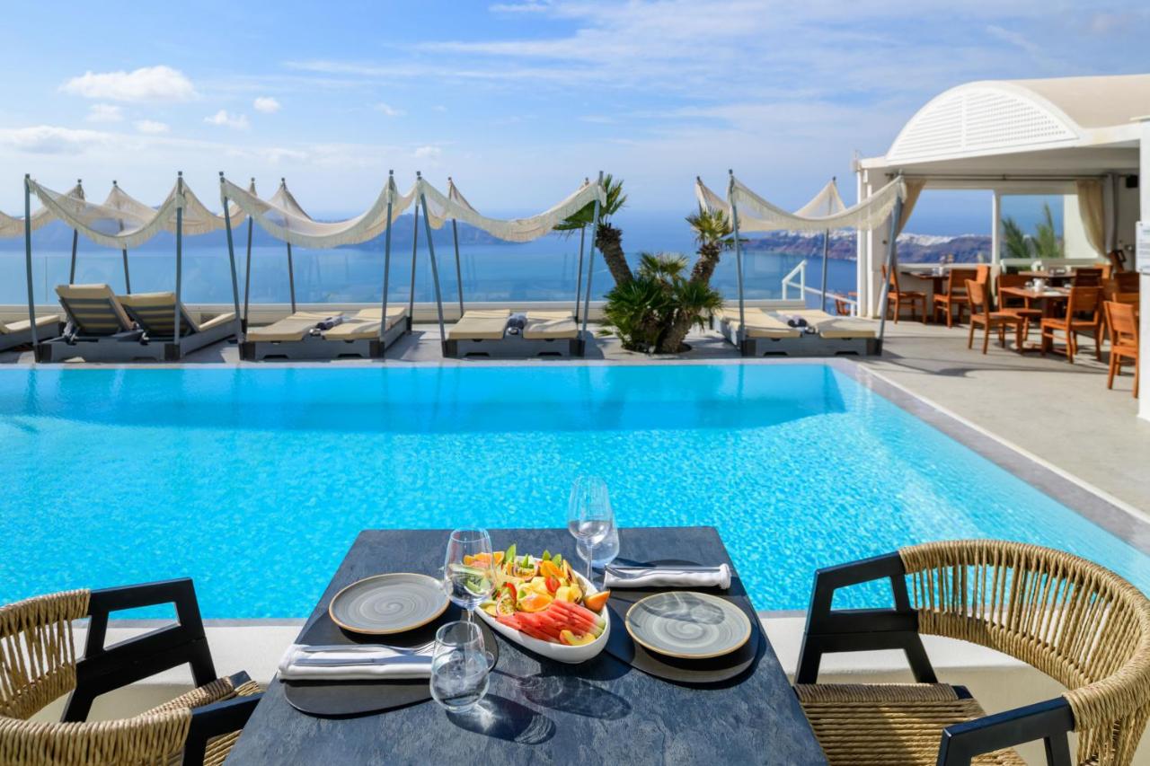 Andromeda Villas & Spa Resort - 5