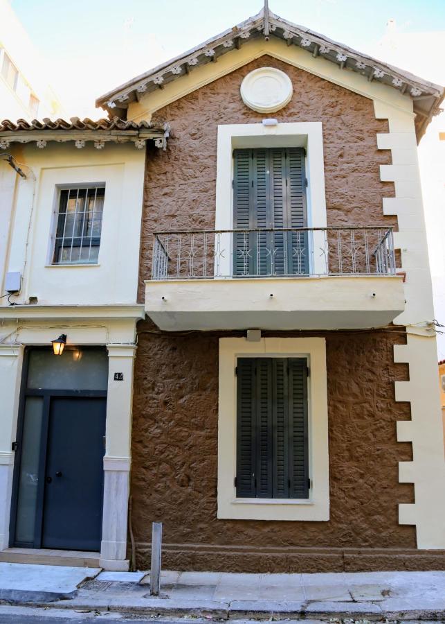 Arhontoula Residences 2 Bedroom Home Kallithea - 5