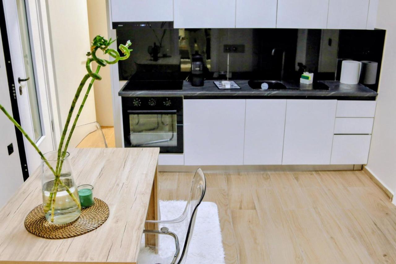 Arhontoula Residences 2 Bedroom Home Kallithea - 2
