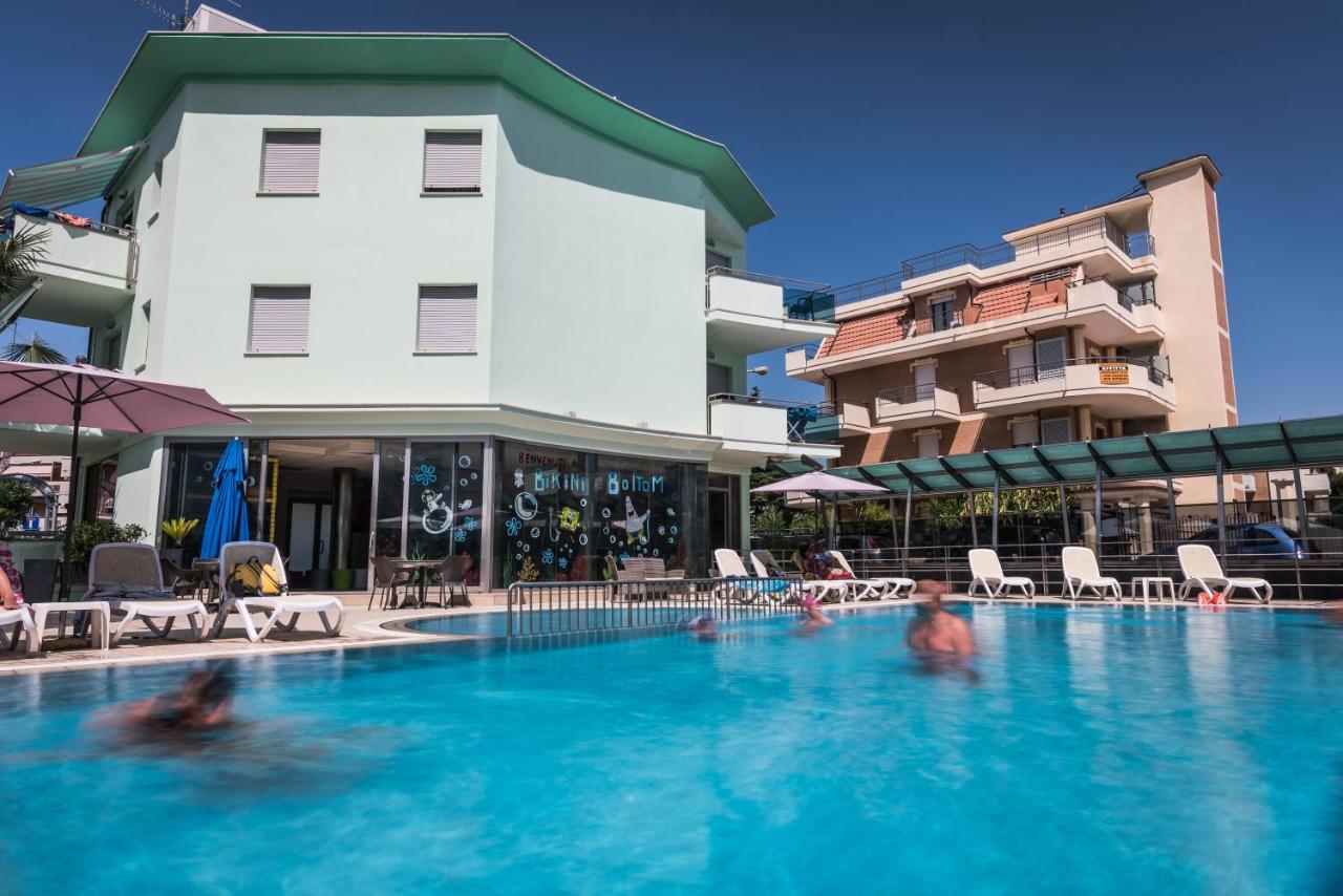 Фото Hotel Taormina