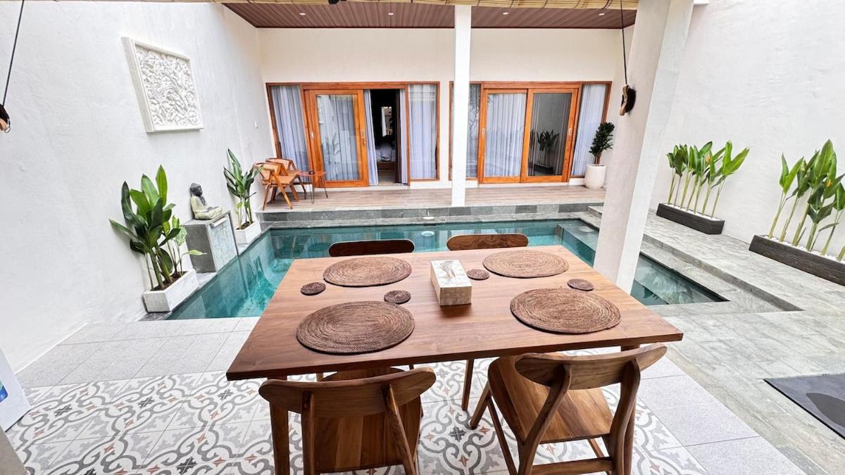 New villa near Balangan & Dreamland - 5