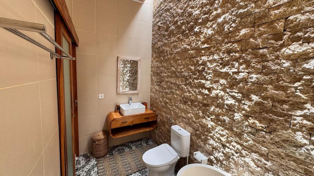 New villa near Balangan & Dreamland - 3