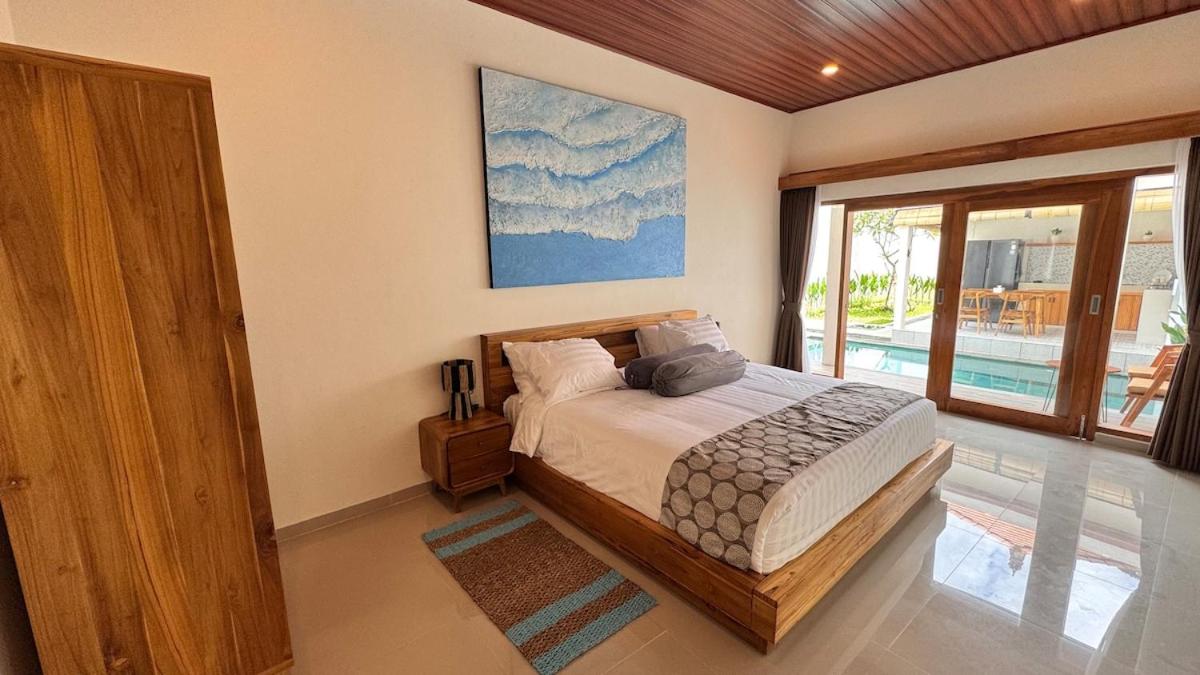 New villa near Balangan & Dreamland - 2