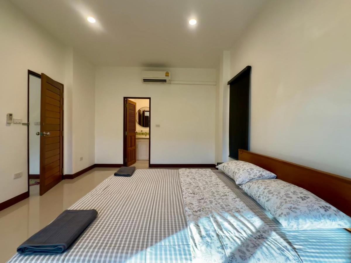 Sea sand Bungalow - 2