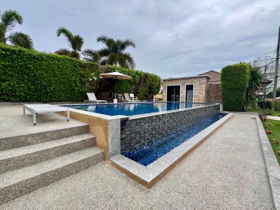 Sea sand Bungalow - 4