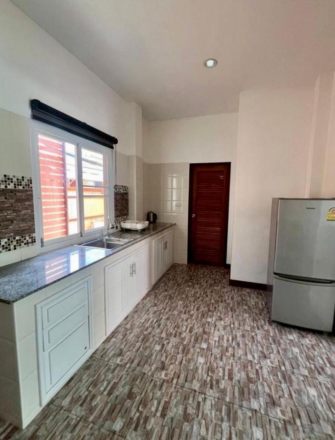 Sea sand Bungalow - 5