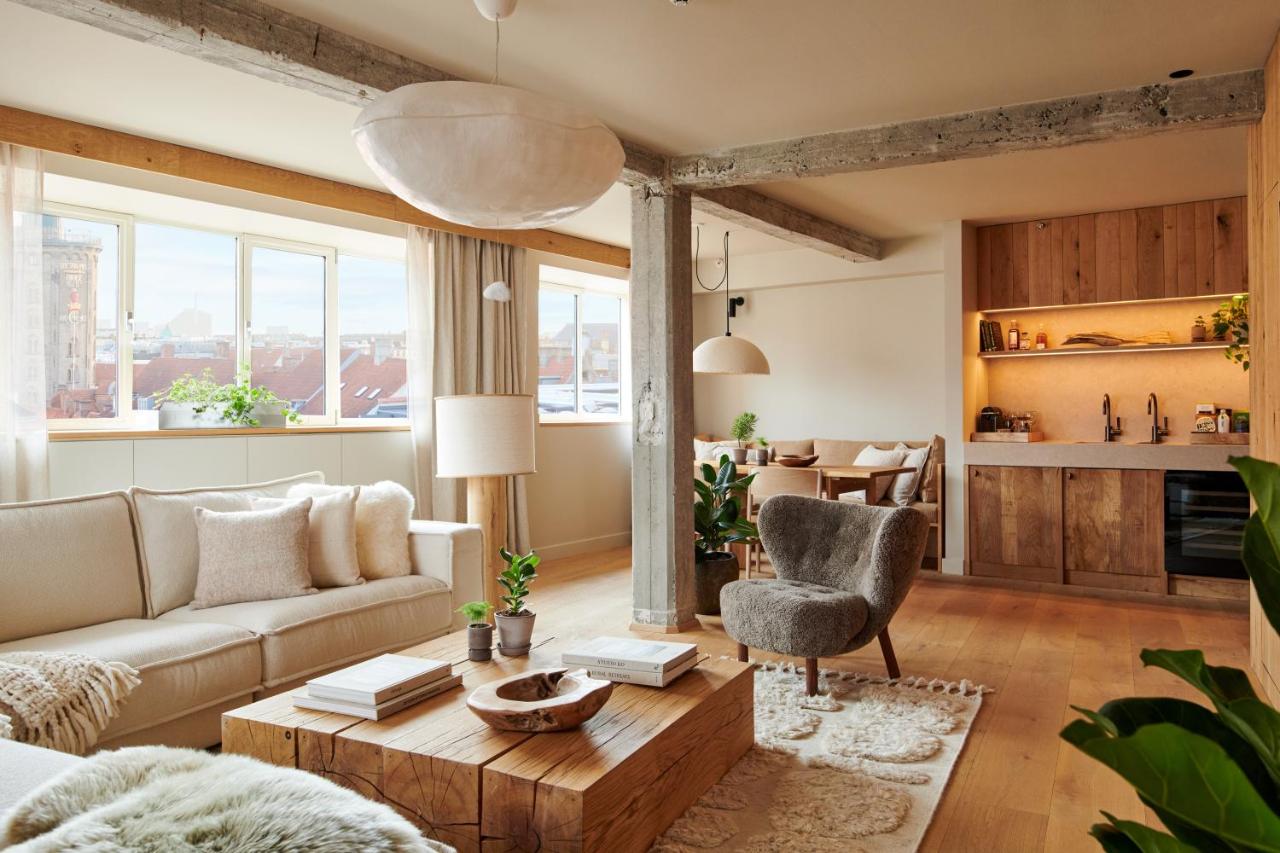 1 Hotel Copenhagen - 4