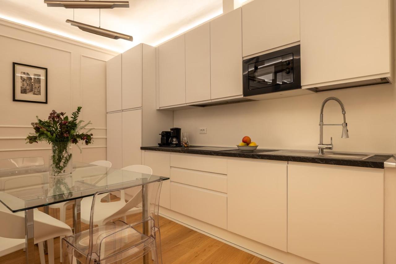 Atipico Apartment - Florence Old Town Stay - 4