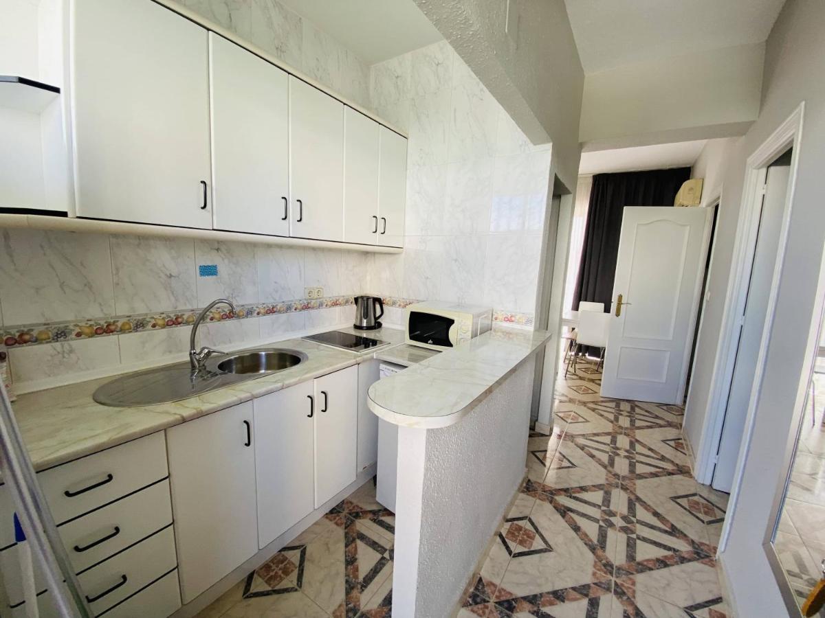 Apartamentos Los Jazmines - 4