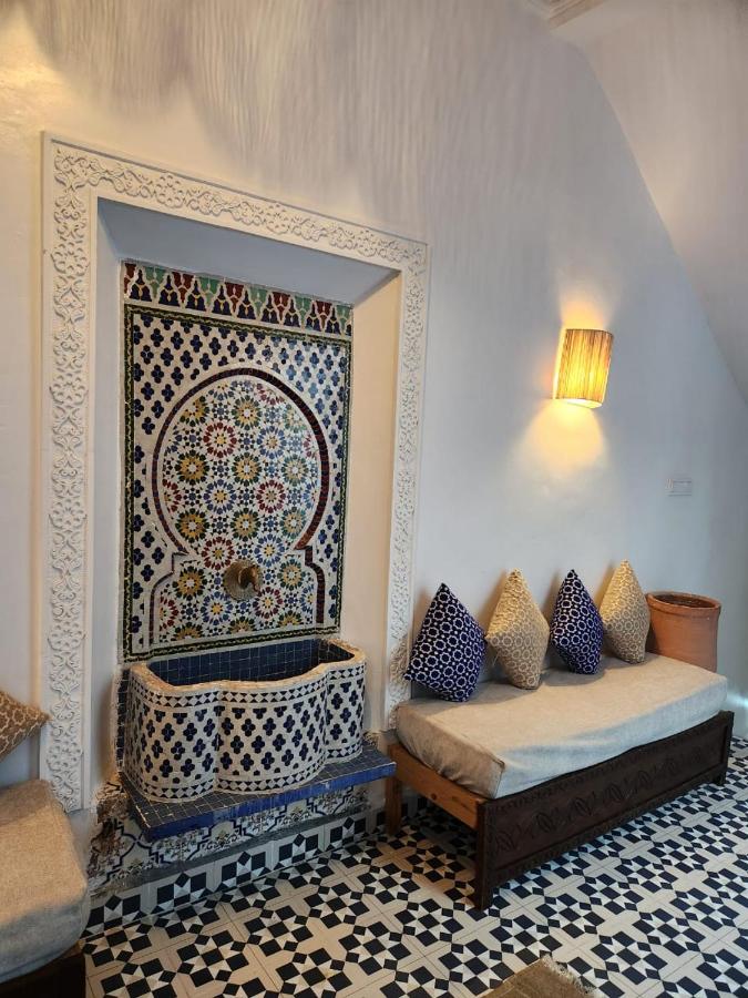 Riad Lazorde De Marrakech - 2