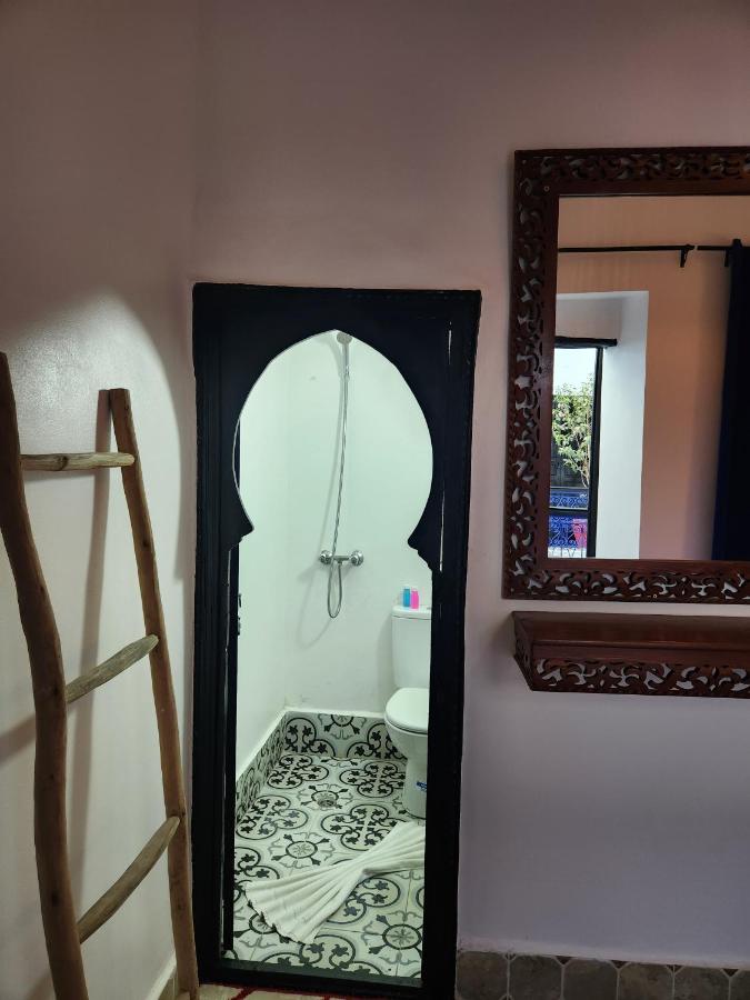 Riad Lazorde De Marrakech - 3