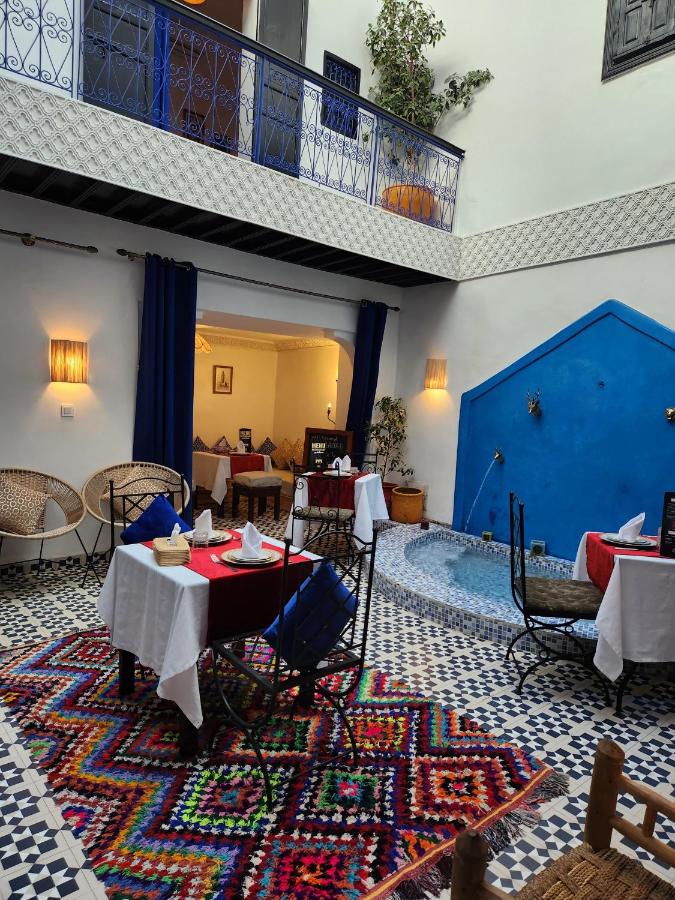 Riad Lazorde De Marrakech - 5