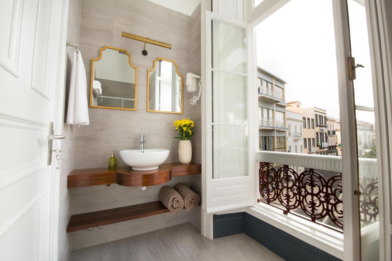 Casa das Palmeiras Charming House - Azores 1901 - 3