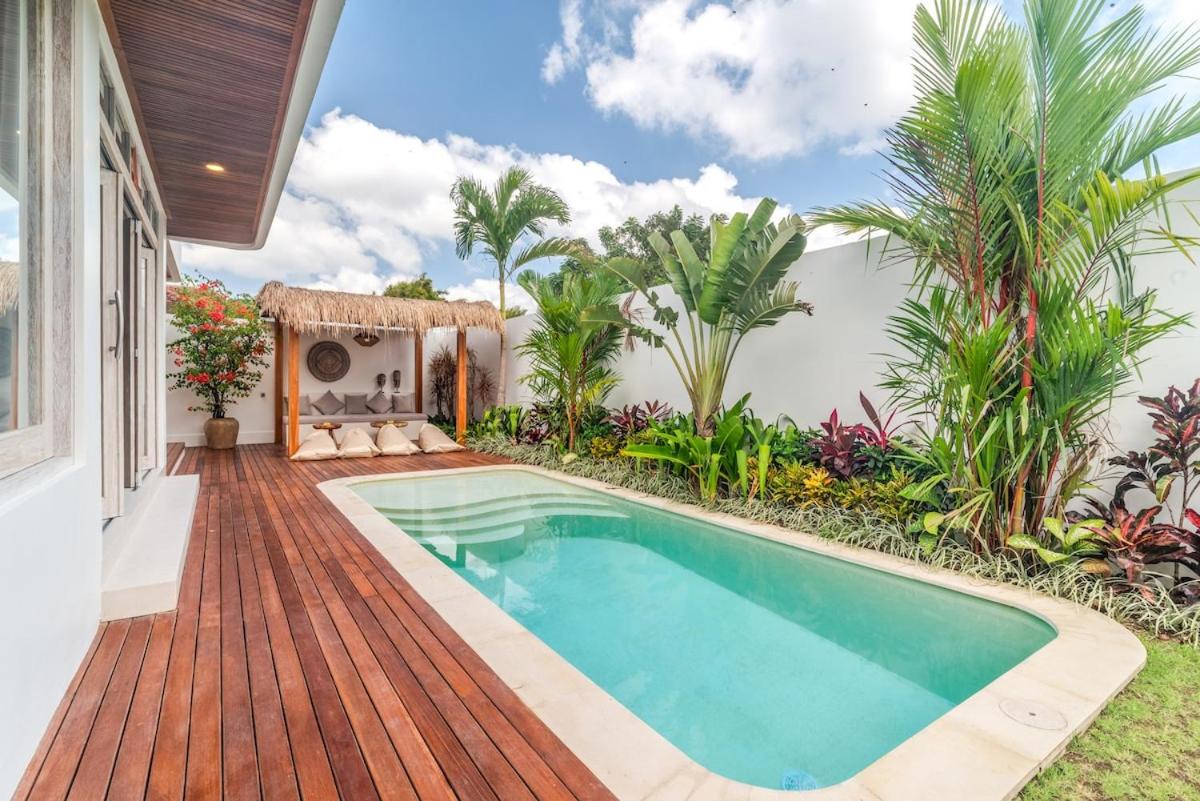 NEW Villa Chim Chim Modern 2BR Tropical with Pool - 4