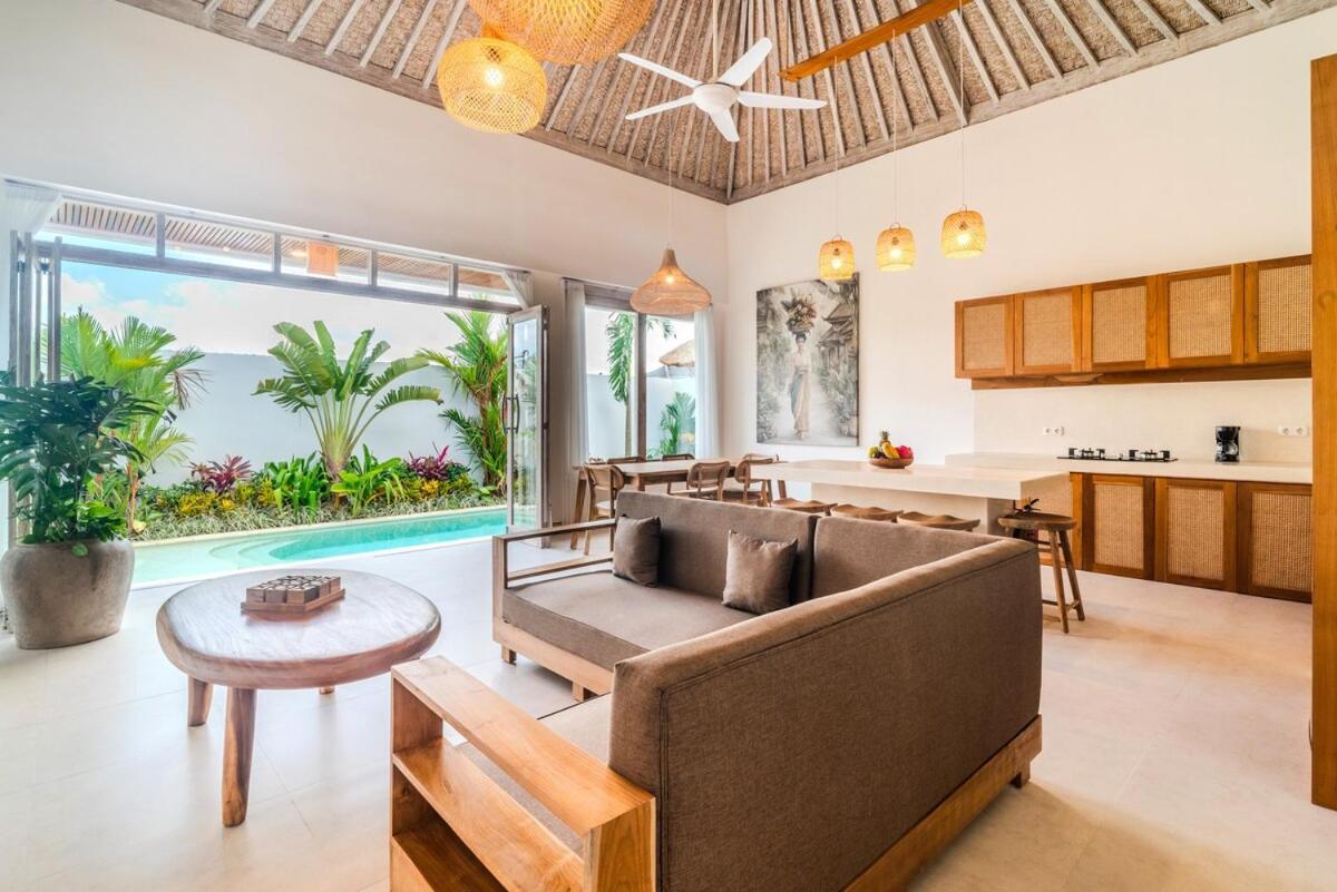 NEW Villa Chim Chim Modern 2BR Tropical with Pool - 5