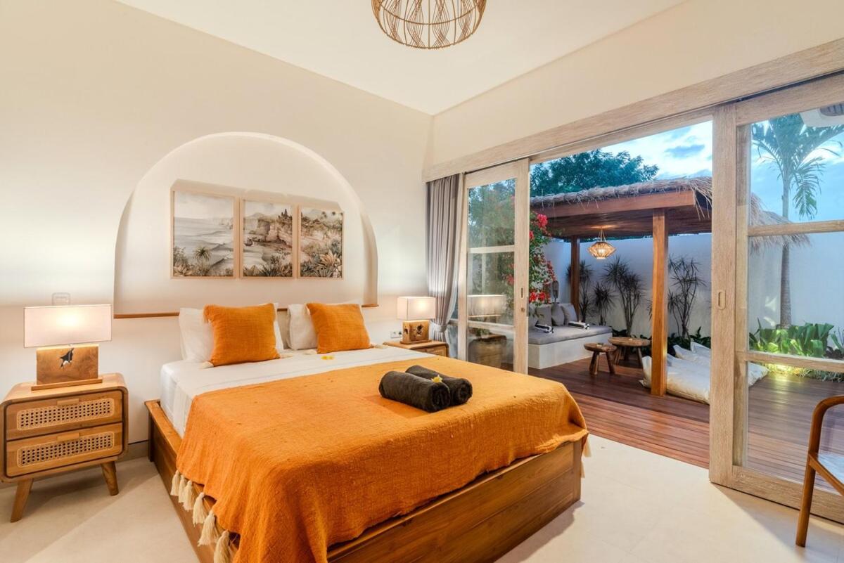 NEW Villa Chim Chim Modern 2BR Tropical with Pool - 2