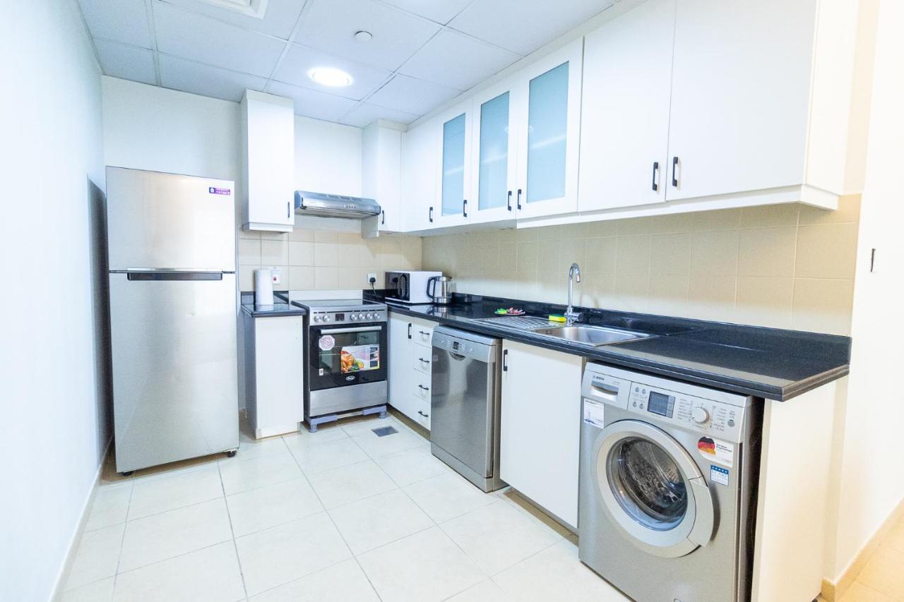 Bahar JBR Apartment by HAPPY SEASON - 5